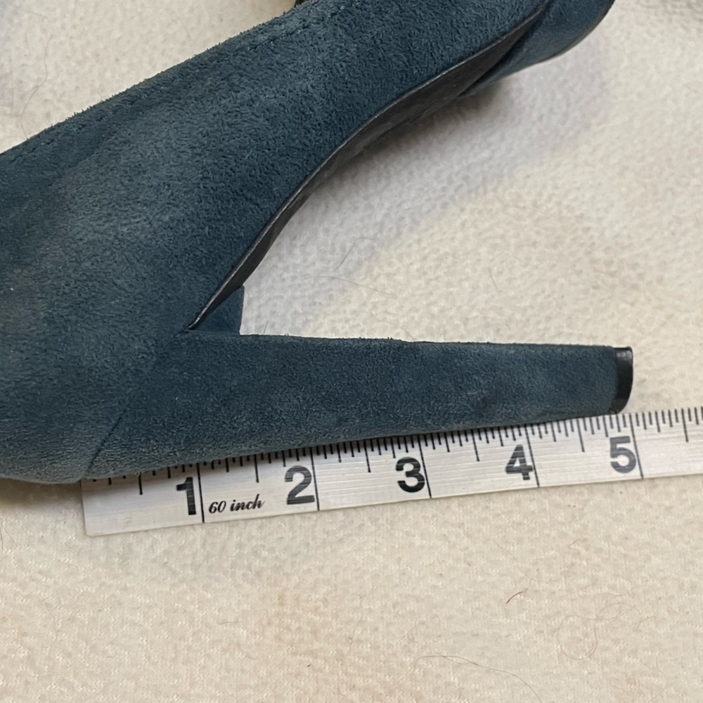 Jessica Simpson heels - Picture 7 of 8